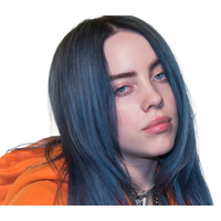 Download Billie Eilish Free PNG photo images and clipart | FreePNGImg