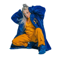 Download Billie Eilish Free PNG photo images and clipart | FreePNGImg