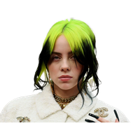 Download Billie Eilish Free PNG photo images and clipart | FreePNGImg