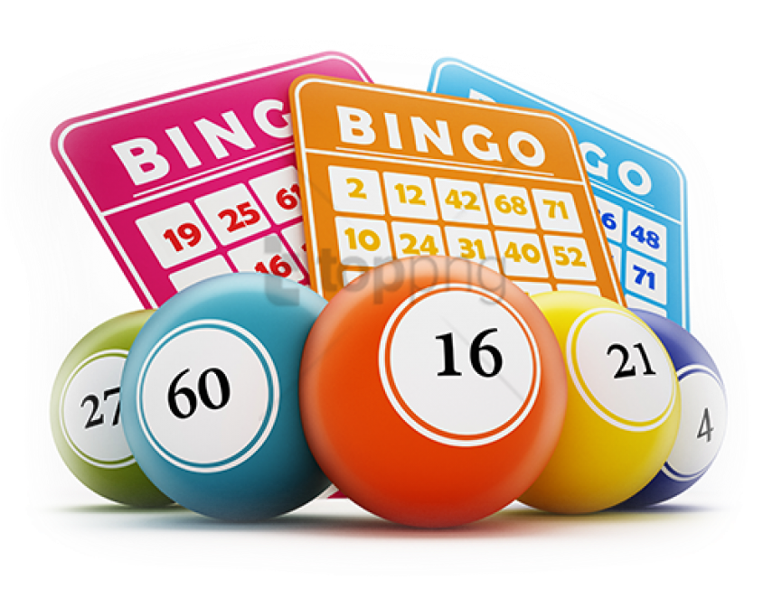 Bingo Game Free Download PNG HD PNG Image