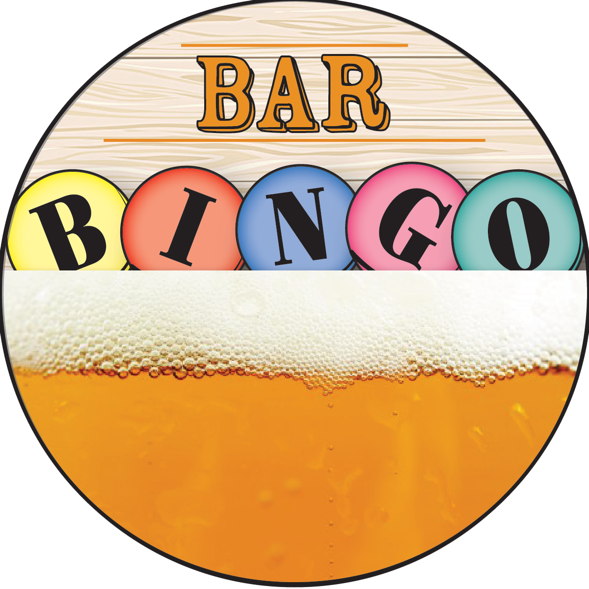 Bingo Game Download HQ PNG Image