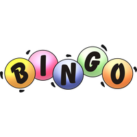 Bingo Game Free Photo PNG