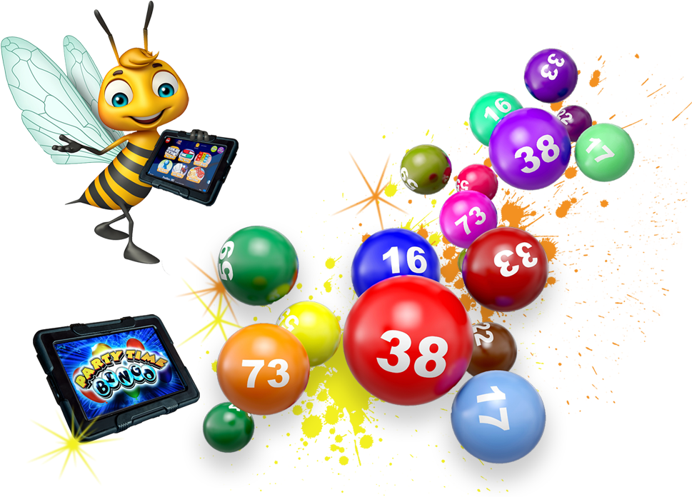 Bingo Free HQ Image Transparent PNG Image