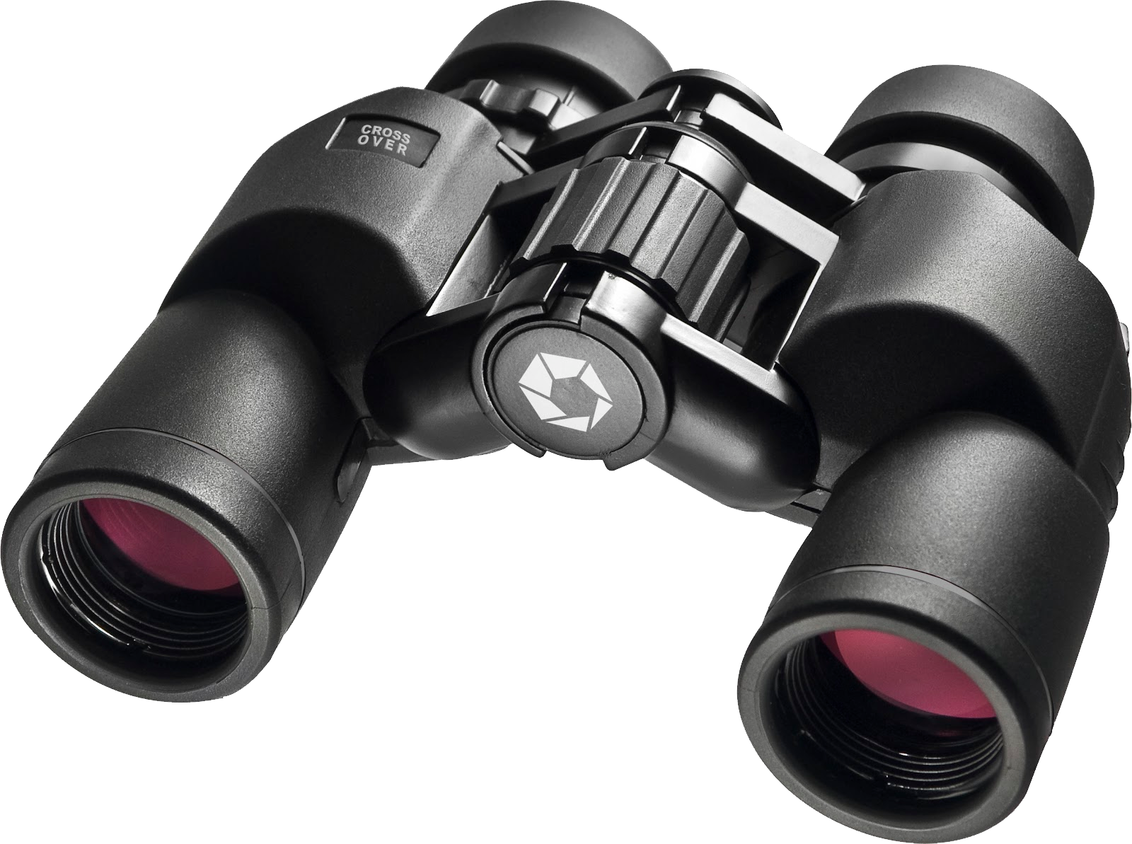 Binocular Transparent PNG Image