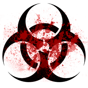 Biohazard Transparent PNG Image