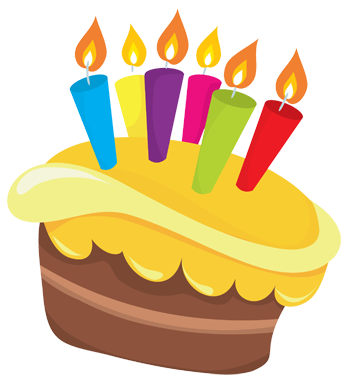 Birthday Cake Png Image PNG Image