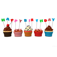 Birthday Cake Cliparts Png Transparent Background - Birthday Cake Clip Art,  Png Download - vhv