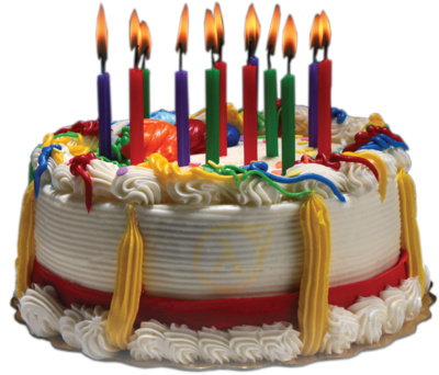 Download Birthday Cake Png Pic Hq Png Image Freepngimg