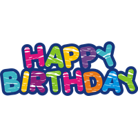 Splash Birthday Free PNG HQ Transparent HQ PNG Download | FreePNGImg