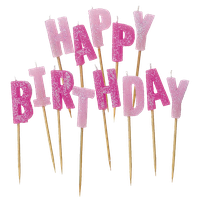 Download Birthday Candles Free Png Photo Images And Clipart Freepngimg