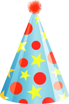 Download Birthday Hat Picture HQ PNG Image | FreePNGImg