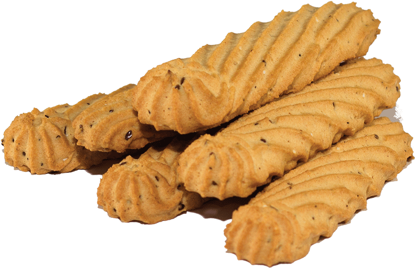 Biscuit Cumin HQ Image Free PNG Image