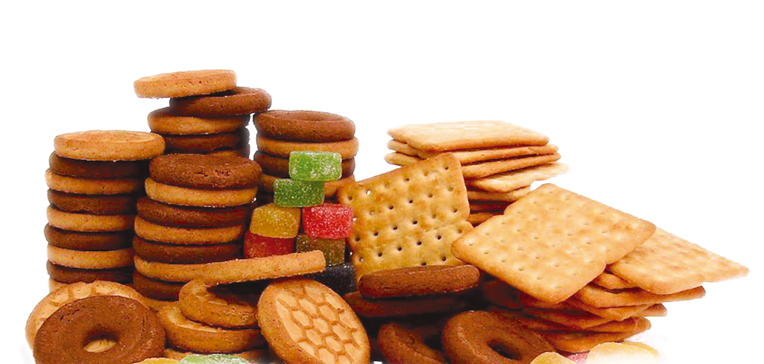 Butter Biscuit PNG Free Photo PNG Image