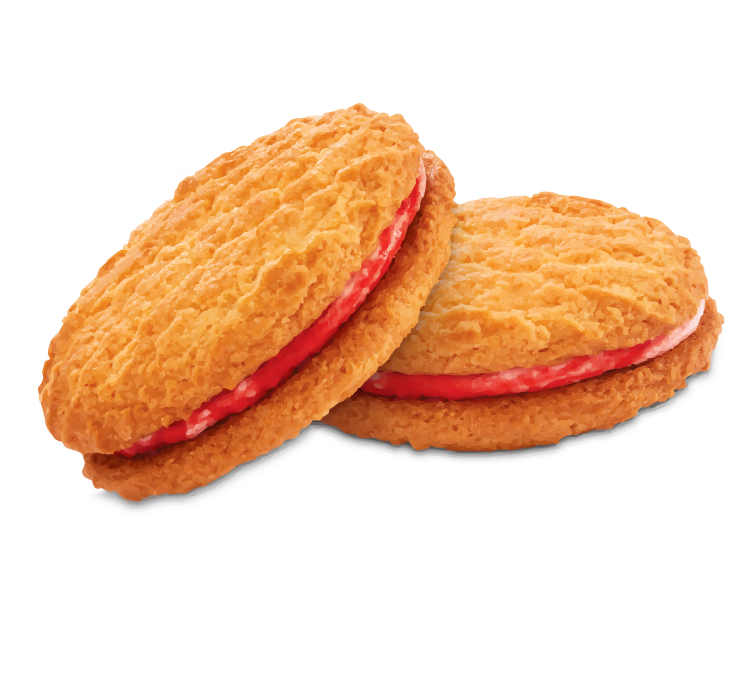 Butter Biscuit Crumb HQ Image Free PNG Image