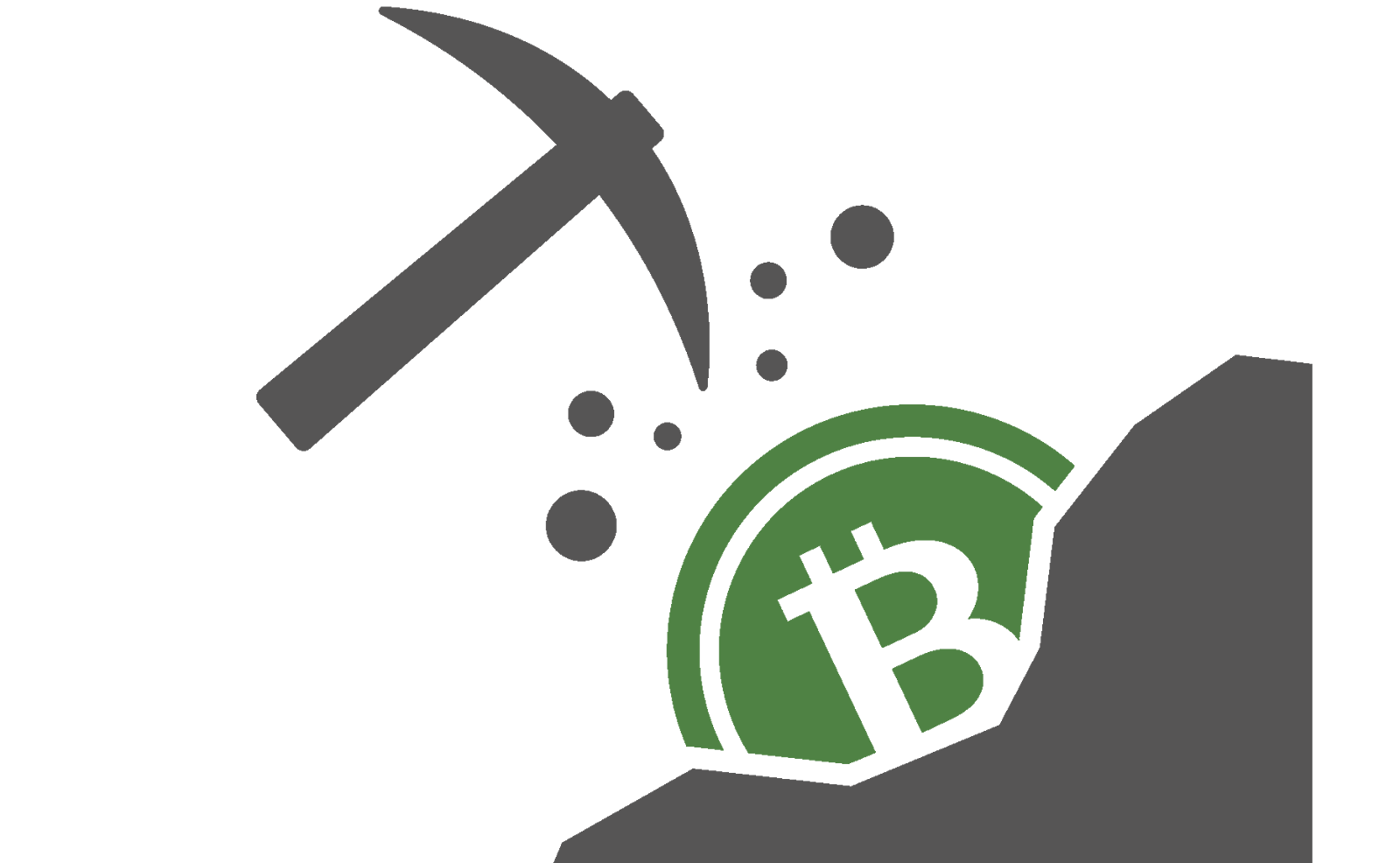 Cryptocurrency Mining Pool Bitcoin Cloud Free HQ Image PNG Image