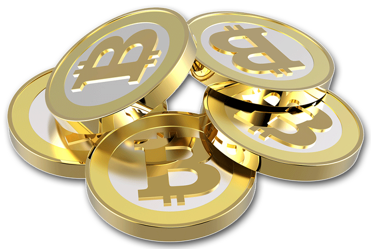 Exchange Blockchain Bitcoin Virtual Cryptocurrency Currency PNG Image