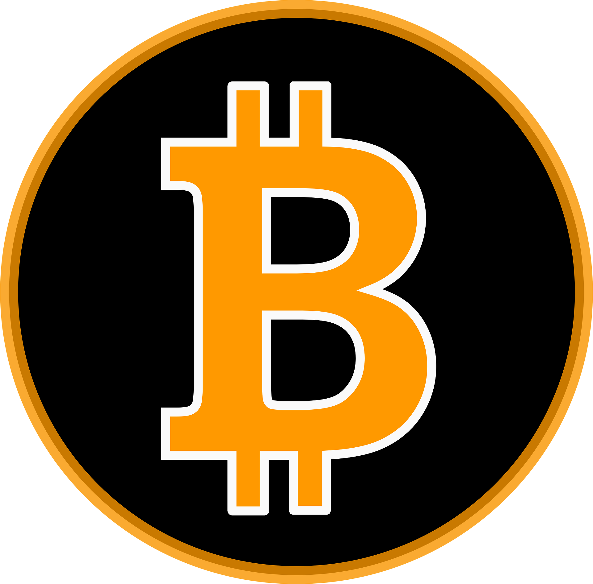 crypto transparent logo