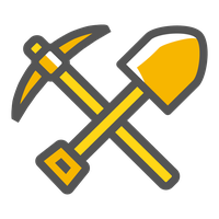 Mining Network Crypto Bitcoin Cryptocurrency Cloud