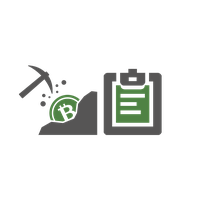 Mining Network Mines Bitcoin Cryptocurrency Cloud