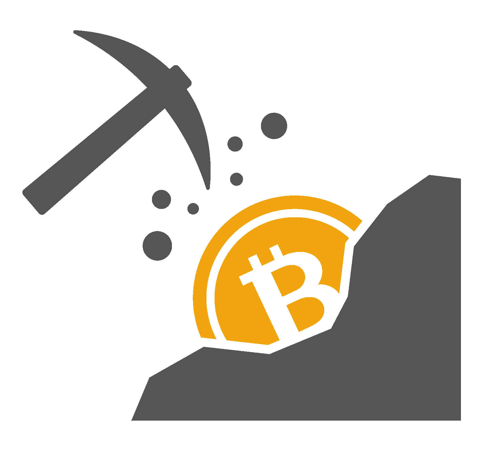 crypto mining png