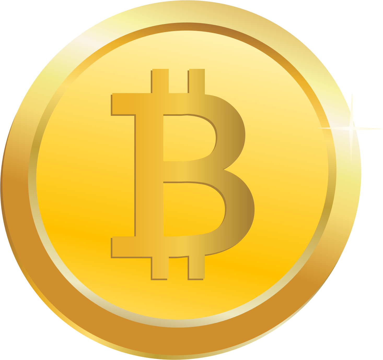 Cryptocurrency Money Steemit Bitcoin Bank Free Transparent Image HQ PNG Image