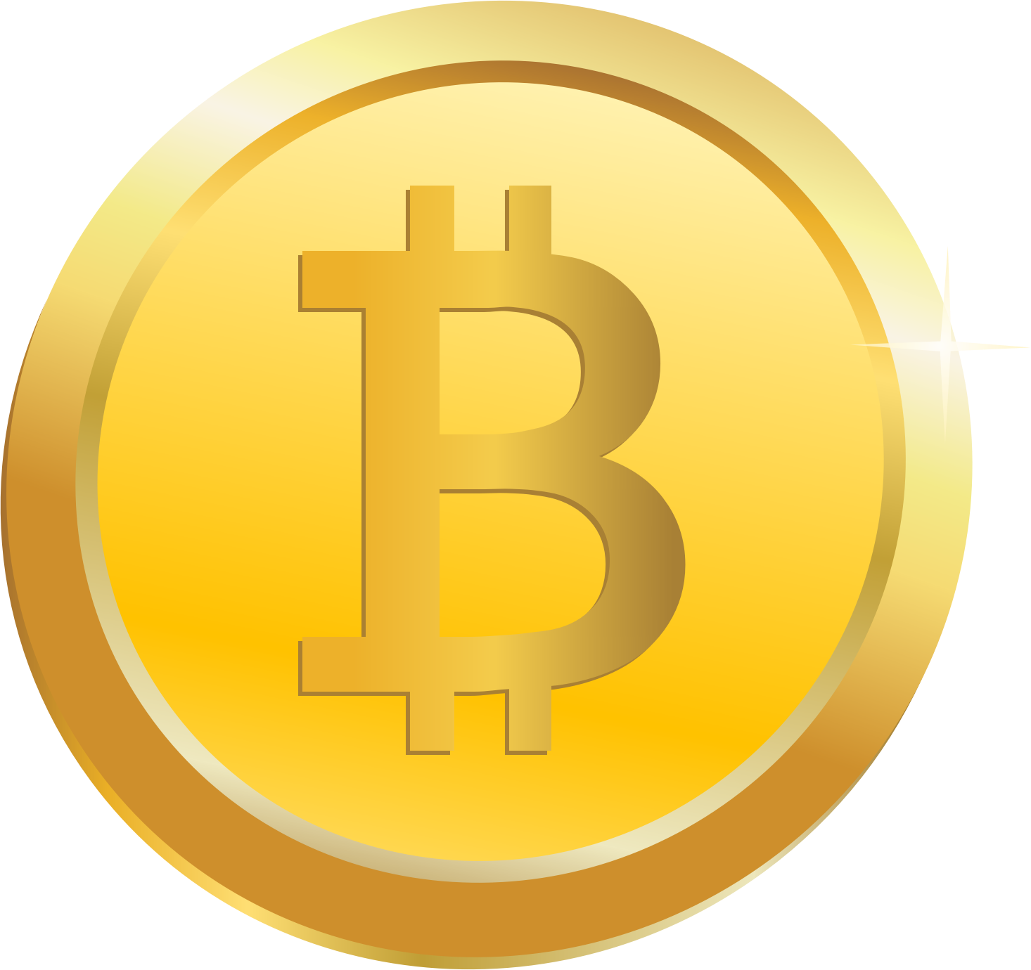 Cryptocurrency Money Steemit Bitcoin Bank Free Transparent Image HQ Transparent PNG Image