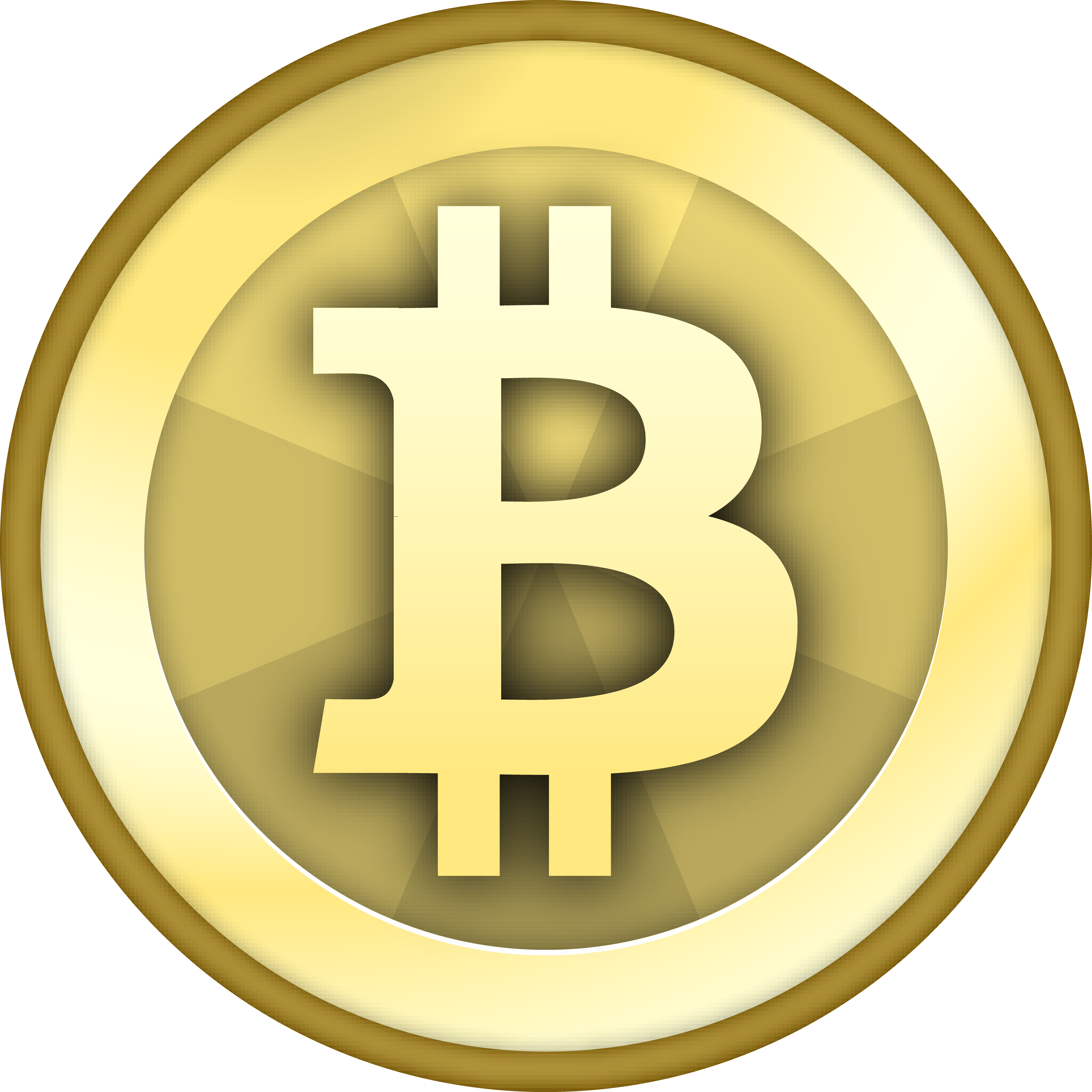cryptocurrency transparent logo