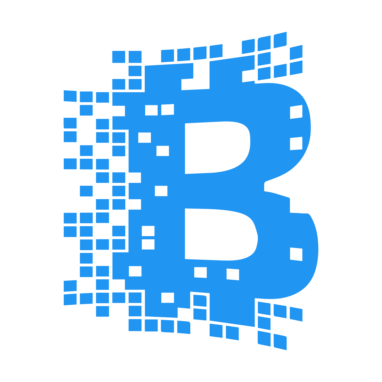 Blockchain.Info Distributed Blockchain Bitcoin Ledger Bank PNG Image