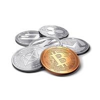 Binary Option Exchange Bitcoin Trade Cryptocurrency Investment