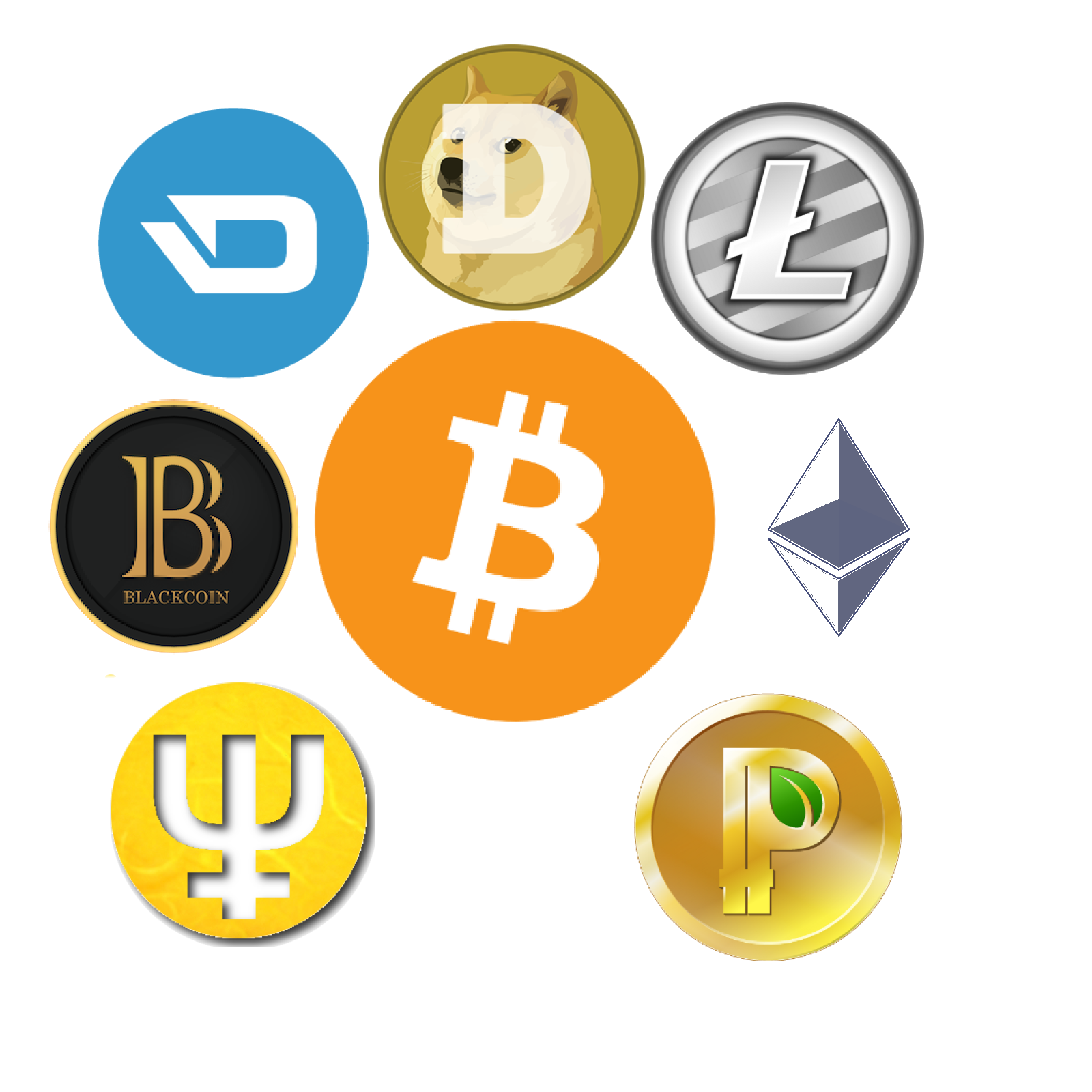 cryptocurrency