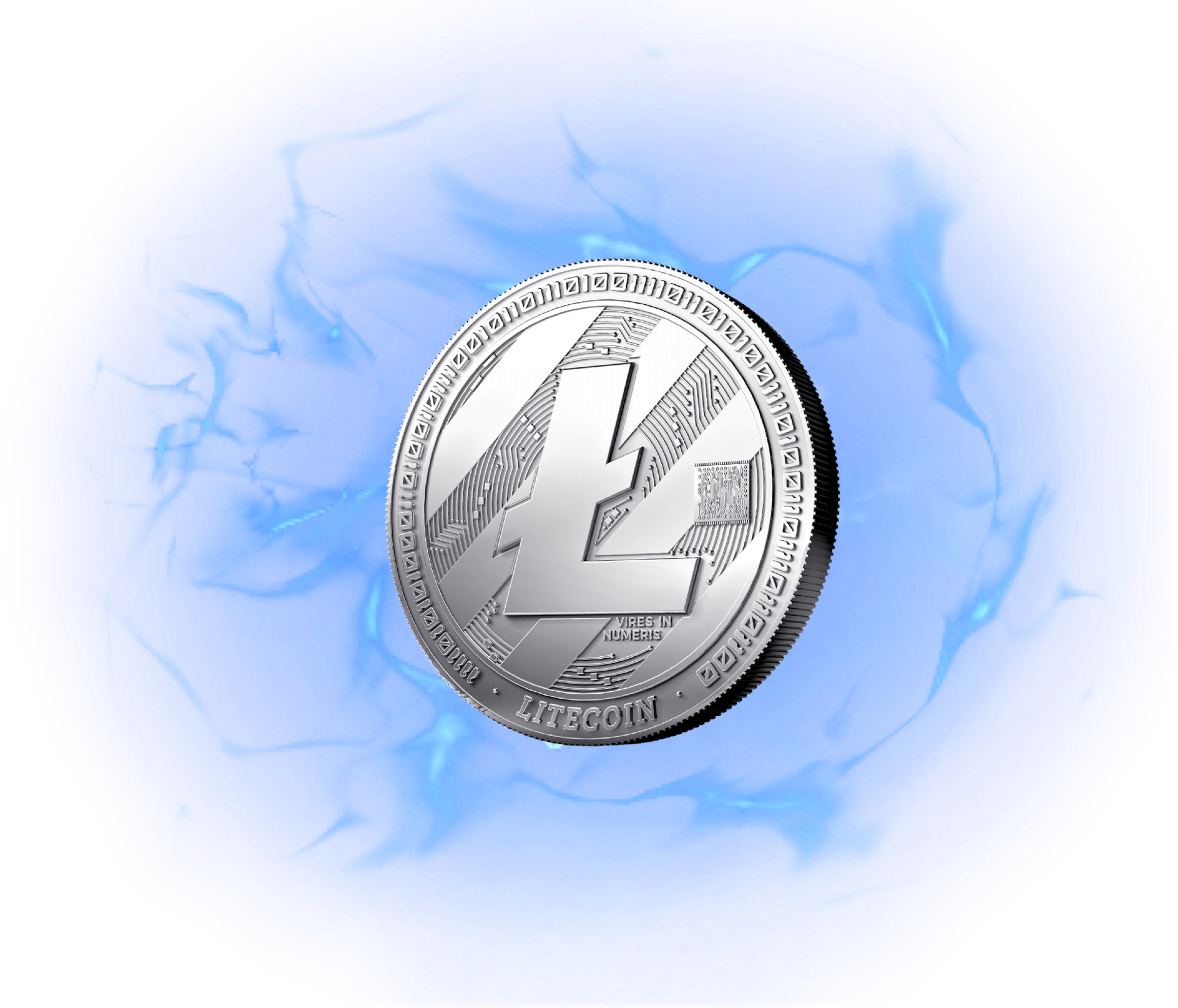 Cryptocurrency Dash Litecoin Bitcoin Altcoins Download HD PNG PNG Image