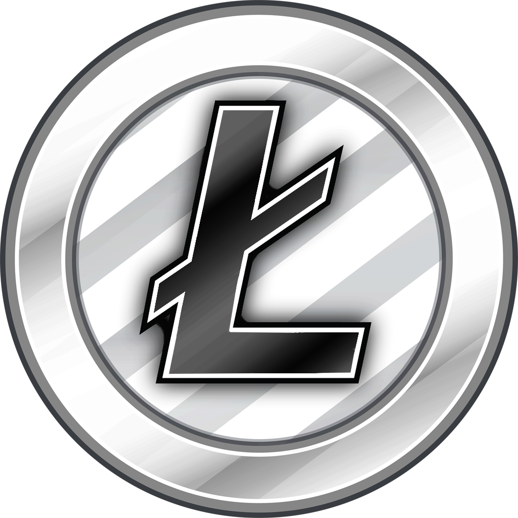Cryptocurrency Litecoin Cash Bitcoin Ethereum Free Photo PNG PNG Image