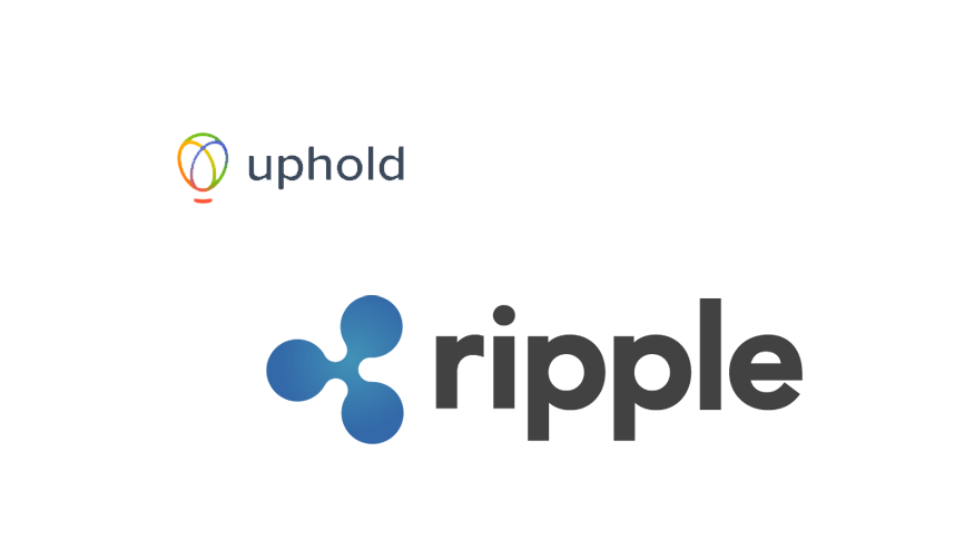 Uphold Bitcoin Cryptocurrency Coinbase Ethereum Ripple PNG Image