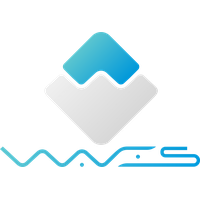 Offering Initial Blockchain Bitcoin Cryptocurrency Platform Waves