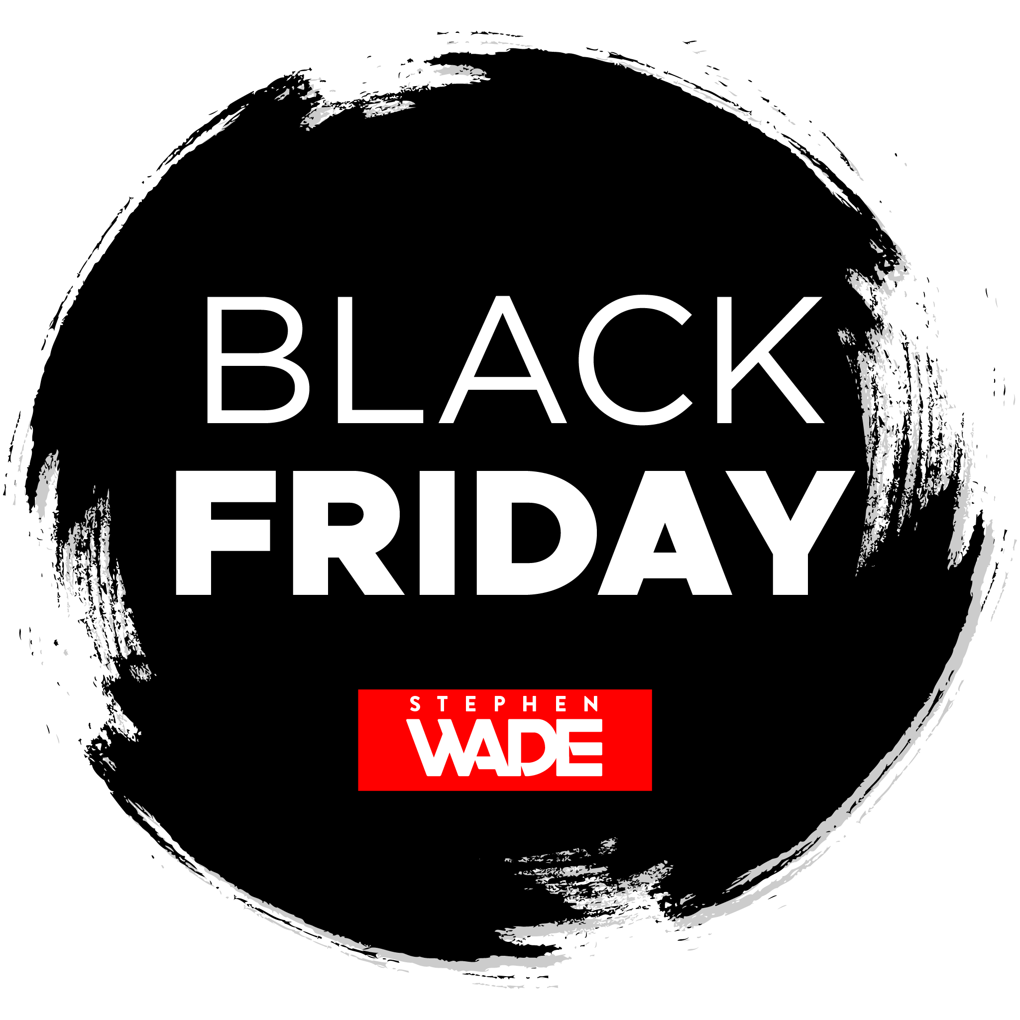 Text Friday Black Free PNG HQ PNG Image