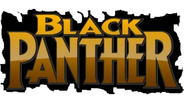 Download Black Panther Logo Transparent HQ PNG Image | FreePNGImg