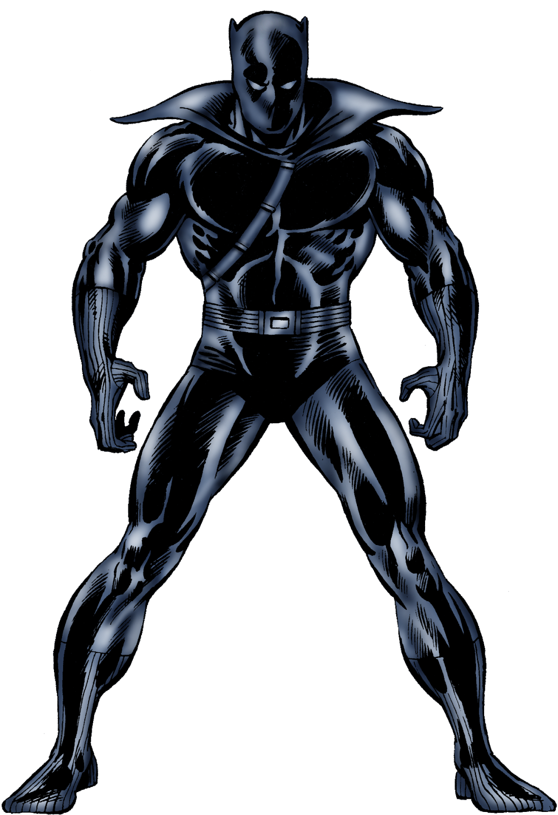 Download Superhero Panther Universe Cinematic Black Storm Supernatural