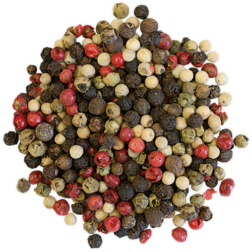 Black pepper Transparent PNG Image