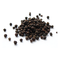 Black pepper Transparent PNG Image
