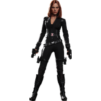 Black Widow Png Transparent HQ PNG Download | FreePNGimg