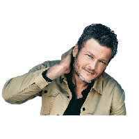 Blake Shelton Free Download Image PNG Image