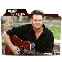 Singer Blake Shelton Free Download PNG HD PNG Image