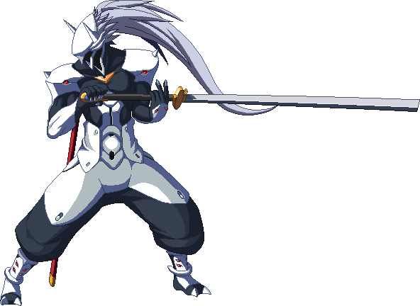 Blazblue Hd Transparent PNG Image