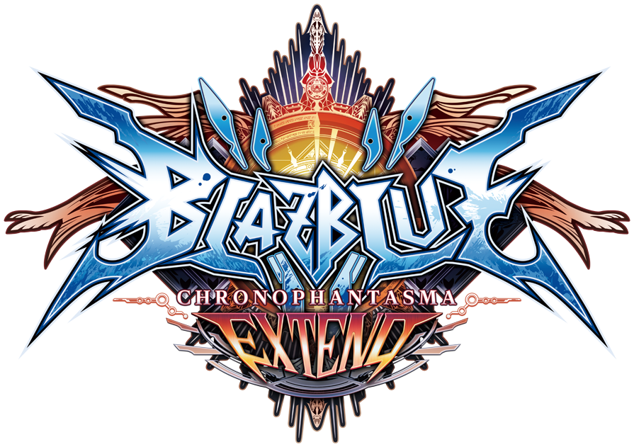 Blazblue Transparent Transparent PNG Image