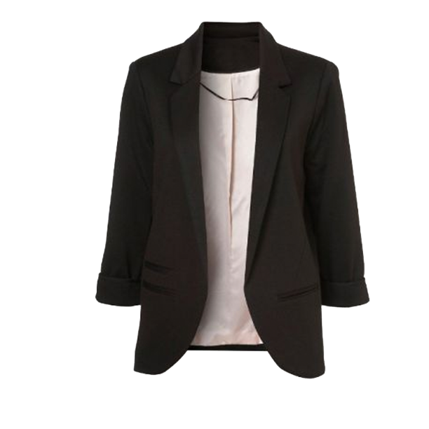 Blazer Picture Transparent PNG Image