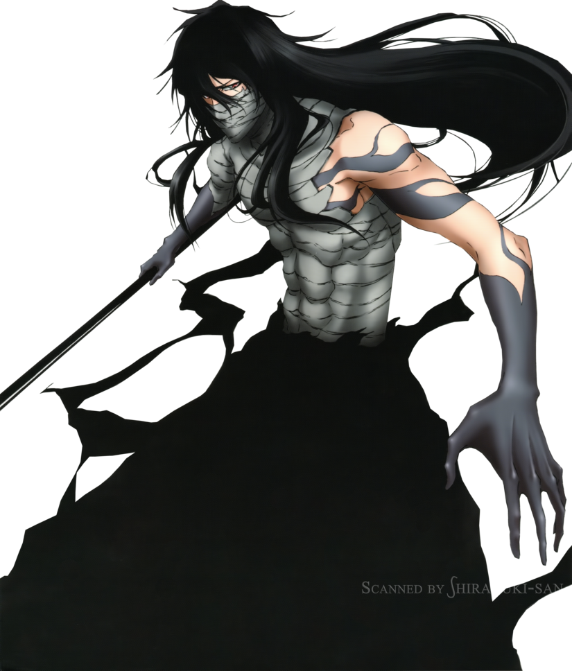 Bleach Free Download PNG HD PNG Image