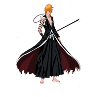 Download Anime Bleach Download HD HQ PNG Image