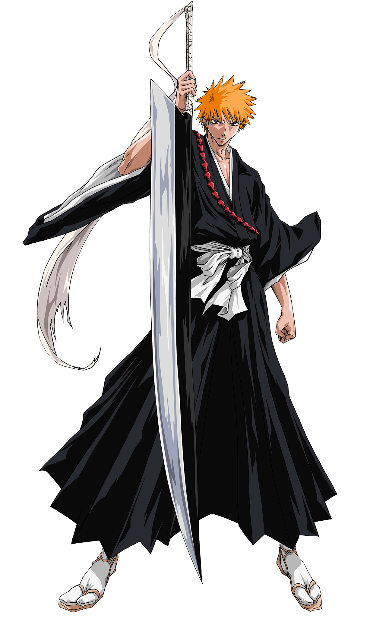 Ichigo Png Transparent Background Images Pngteam Com | Sexiz Pix