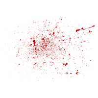 Blood PNG