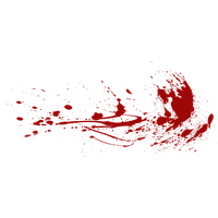 Blood Transparent PNG Image
